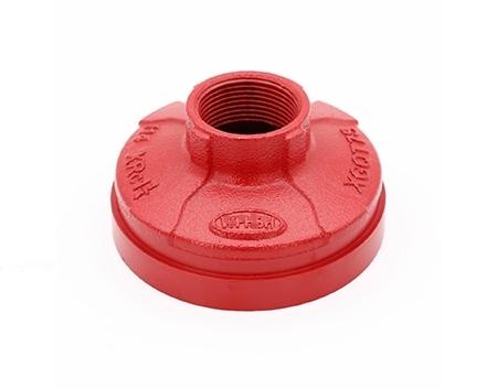 <b>Name</b>:threaded concentric reducer<br />